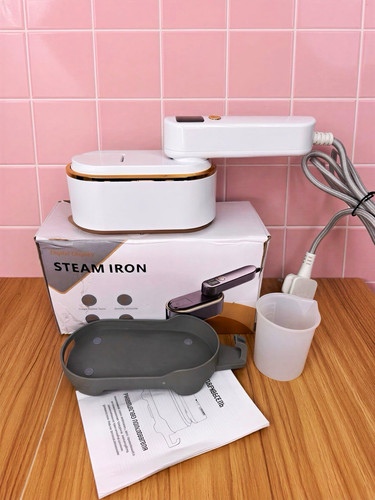 Digital display corded - display, steam