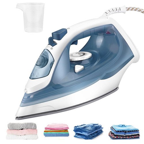 2400w electric steam - electric, w/