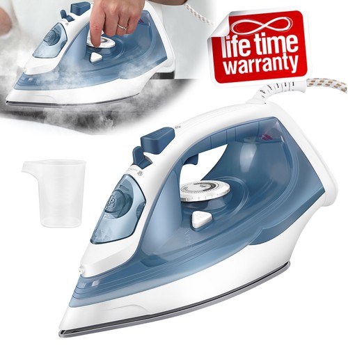 2400w vertical steam iron - vertical,