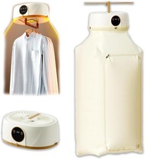 Quickpress Automatic Ironing