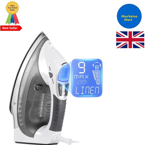 Beautural 2400 steam - w,