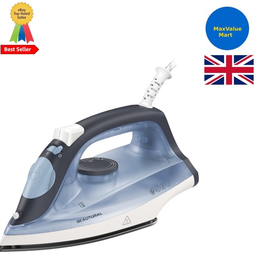 Beautural 2400 steam - 2400, iron