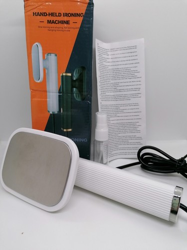 Brand new handheld ironing - brand,