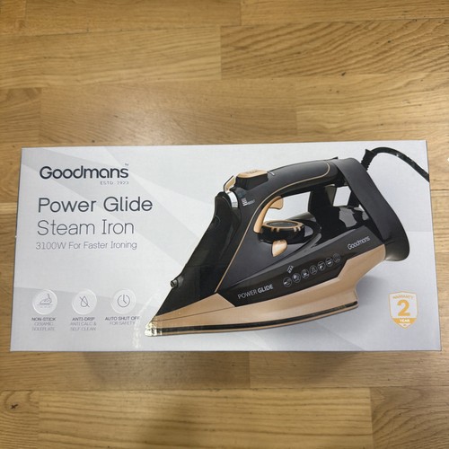 New high power 3100w steam - high,