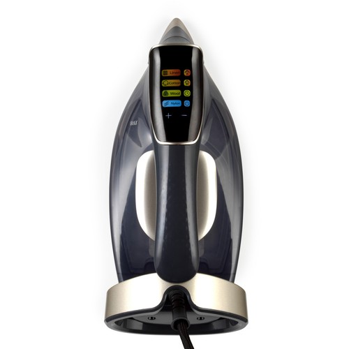 Beldray 3200w steam iron - beldray,