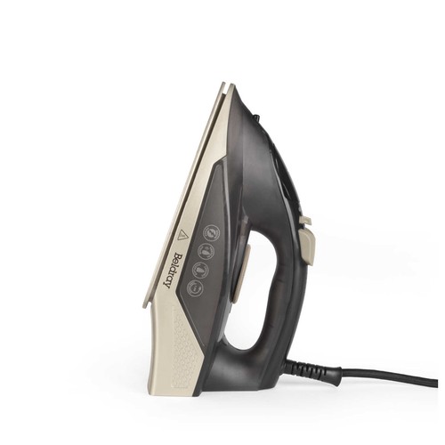 Beldray 2000w steam iron - 2000w,