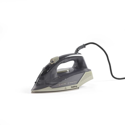 Beldray steamease steam iron - beldray,