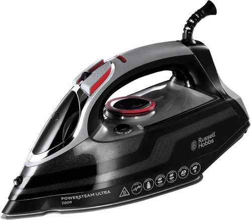 Russell hobbs iron powersteam - hobbs,