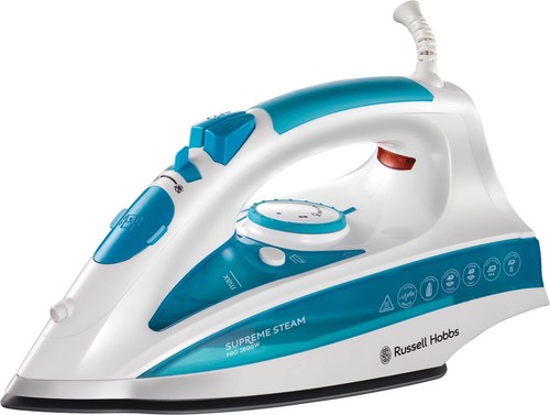 Russell hobbs steam - russell,