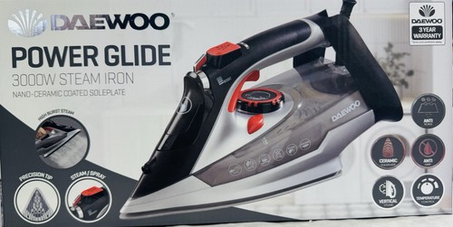 Daewoo power glide 3000w - daewoo,