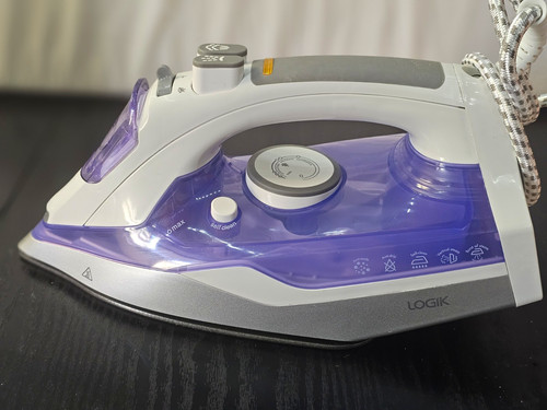 Logik l220ir20 steam - logik,