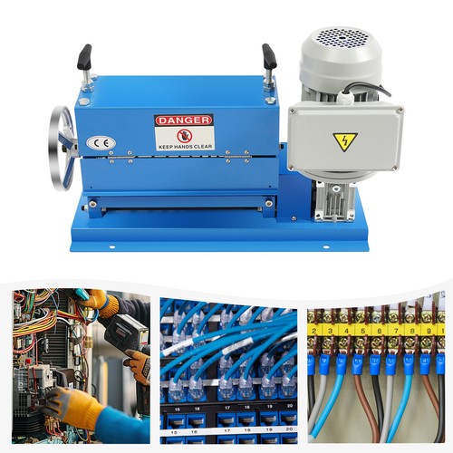 370w electric wire - wire, stripping