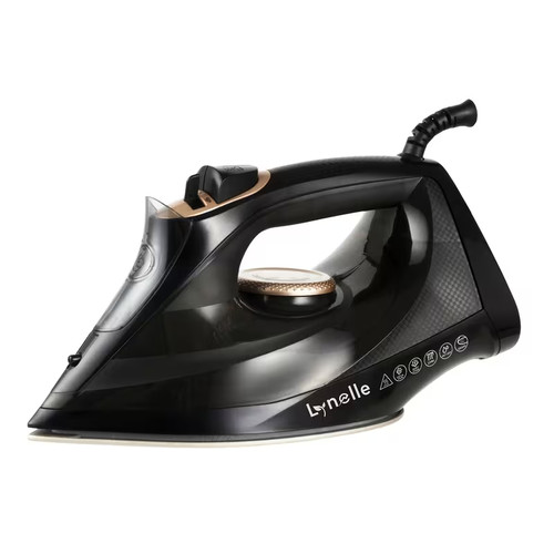 2200w steam iron with - iron,