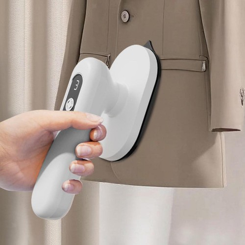 Handheld ironing machine 180 - handheld, 180°