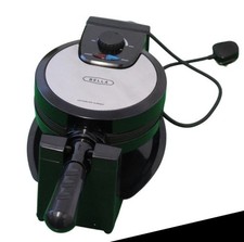 Rotating Belgian Waffle Maker