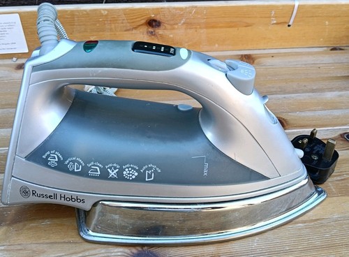 Russell hobbs steam - hobbs, 2200