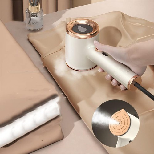 Portable mini ironing - ironing, machine