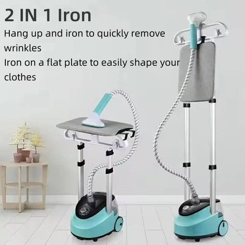 Professional steam iron - 2, in