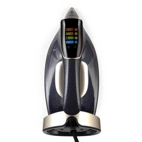 Beldray 3200w steam iron - 3200w,