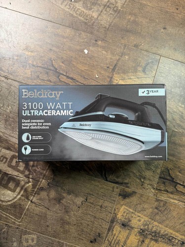 Beldray 3100 watt ultraceramic - beldray,