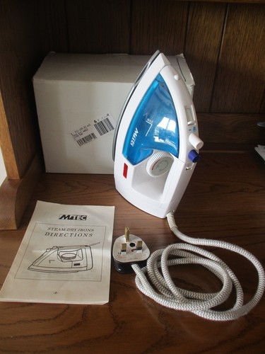 Mtec steam and dry - mtec,