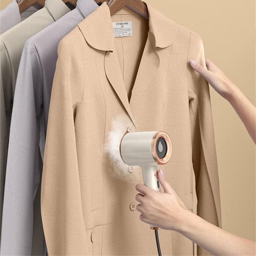 Portable mini ironing machine - mini,