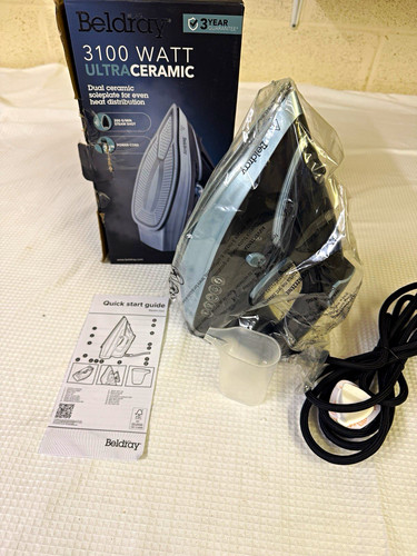 Beldray 3100w ultraceramic - beldray,