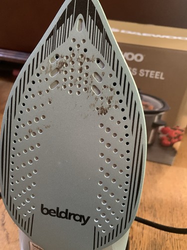 Beldray corded cordless - beldray,