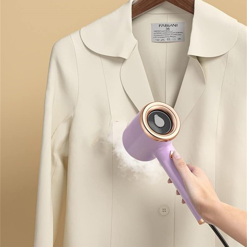 Portable mini ironing machine - ironing,