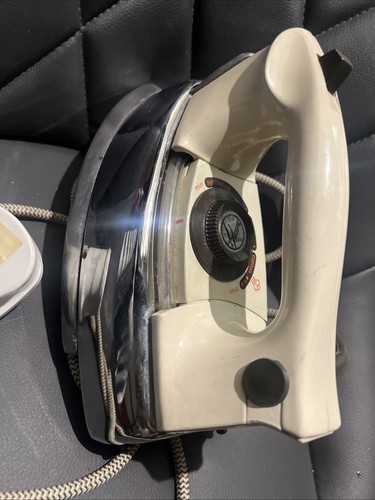 Vinted hoover model - hoover, 4404