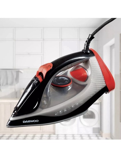 Daewoo 2600w ultra - 2600w, glide