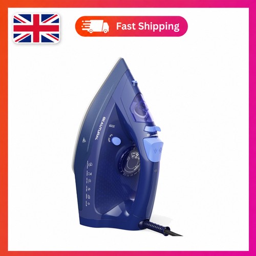Safe efficient 2600w - &, steam