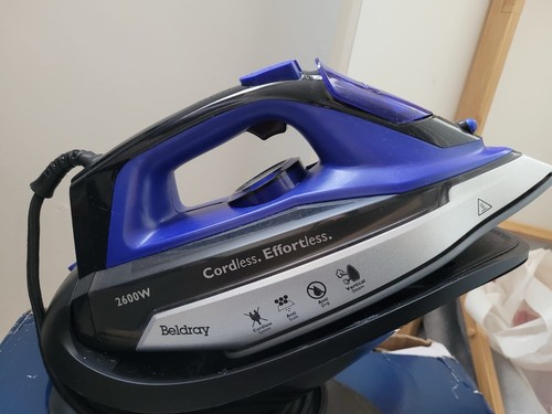 Ironing machine - ironing,