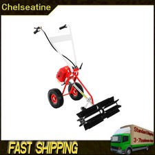 Hand Push Sweeping Machine