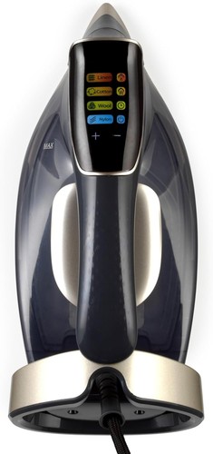 Beldray steam iron - beldray,
