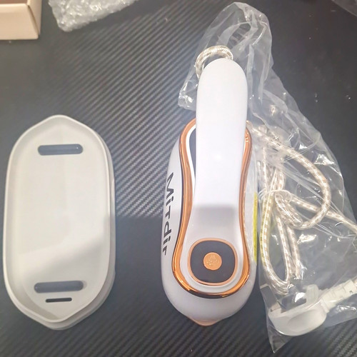 Mitdir portable corded steam - corded,