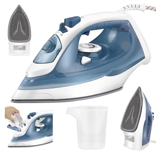 2400w electric steam - electric, iron
