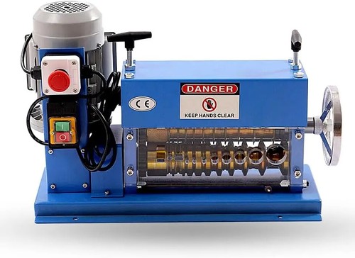 370w automatic wire stripping - automatic,