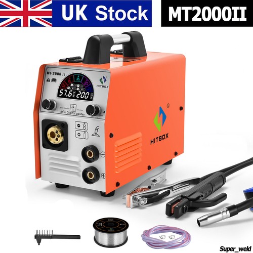Hitbox mig welder - 3, 1