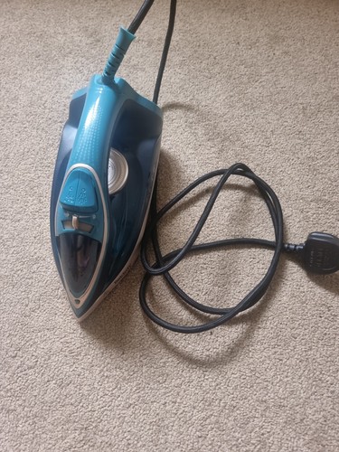 Russell hobbs corded steam - hobbs,