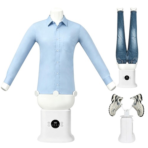 The original automatic ironing - original,