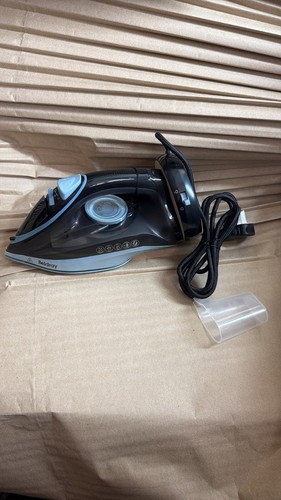 Beldray two one - steam, iron.