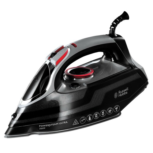 Russell hobbs powersteam - hobbs, ultra