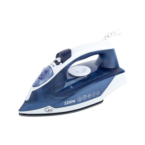 Steam iron non stick - steam,