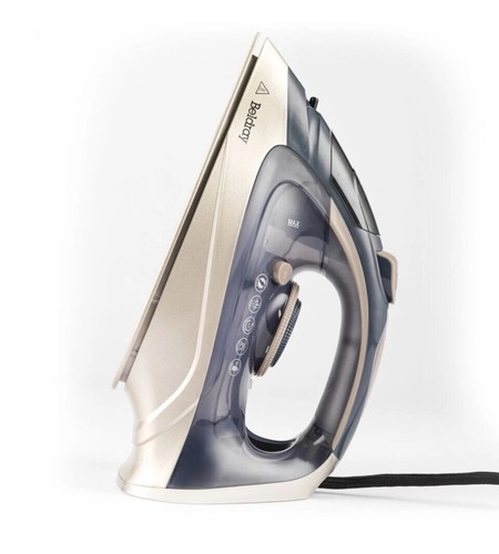 Beldray titanium electric - titanium,