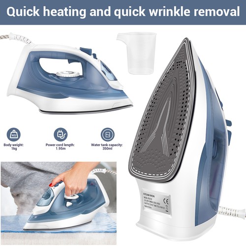 2400w electric steam - 2400w, iron